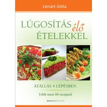 lúgos diéta receptek könyvea